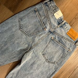 Aritzia Denim Forum Jeans
